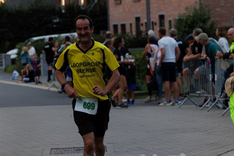 Landlopersjogging 2023